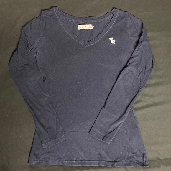 Thin long sleeve - Picture 1 of 2